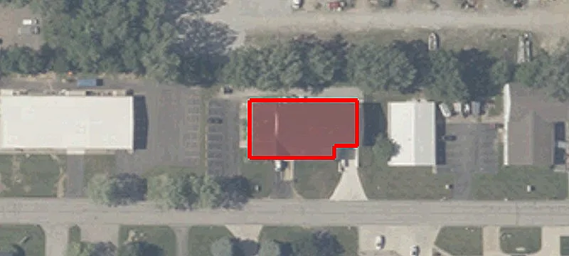 3101 Cascade Dr