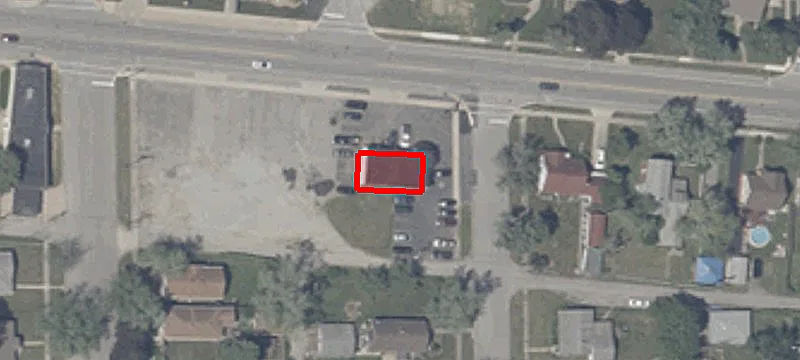 601 Old Rdg Rd