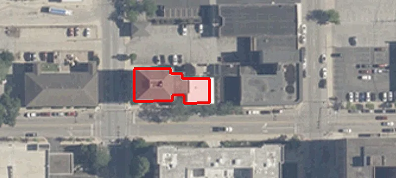310 Fry St
