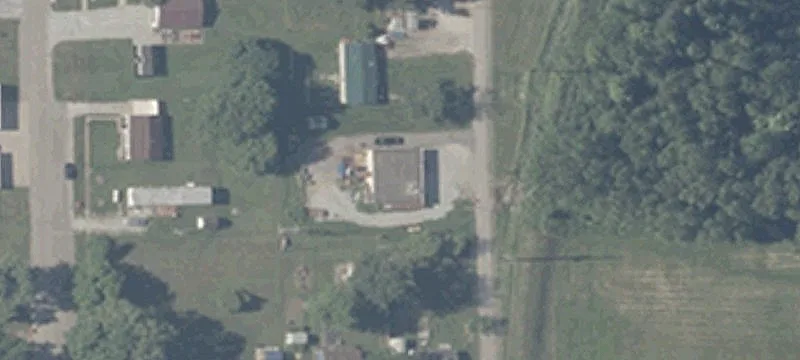 507 Morgan St