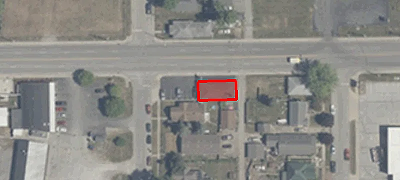 301 Morgan St