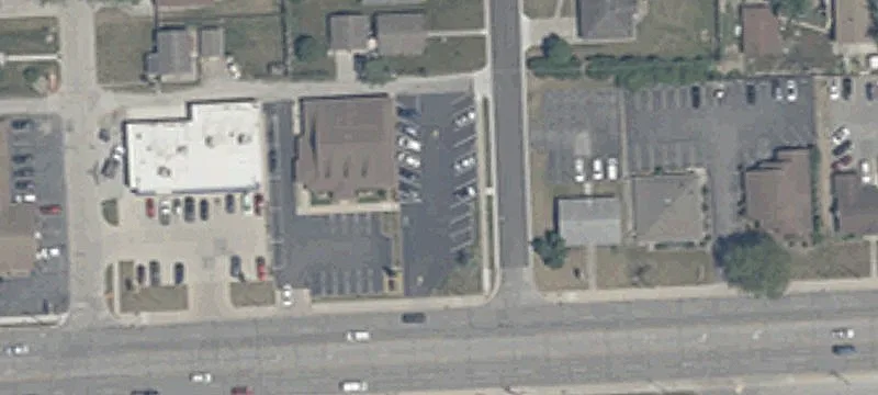 3329 State Blvd