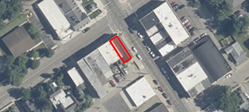 101 Main St