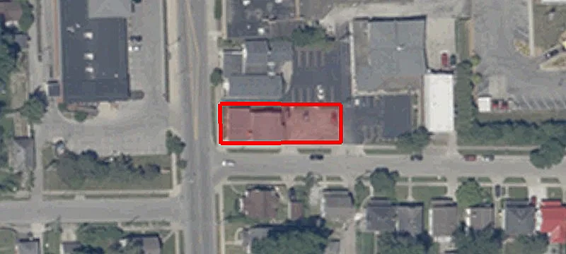 3931 Calhoun St