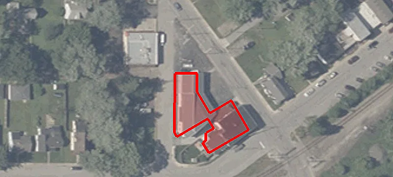10 Wagner Rd
