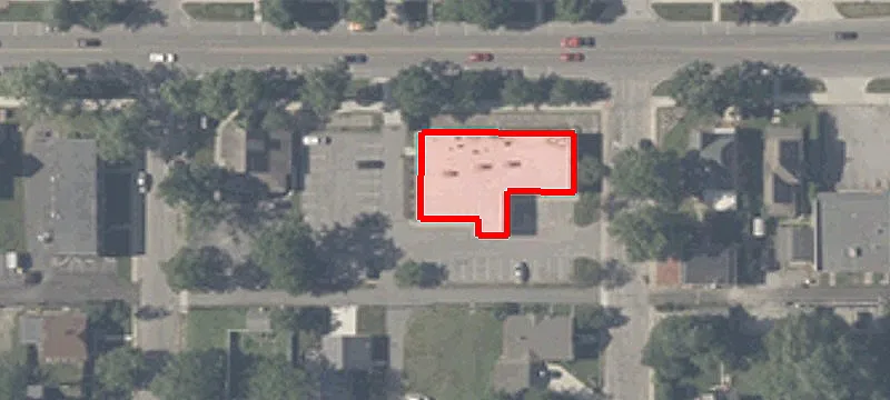 606 Lincolnway