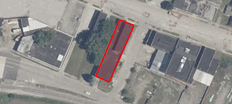 553 Erie Ave