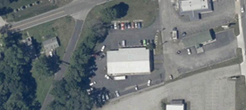 2135 Sandpoint Rd