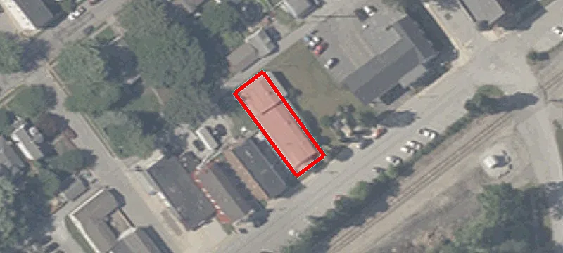 216 Lincoln St