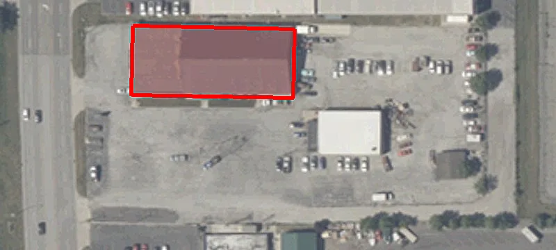 1510 Main St