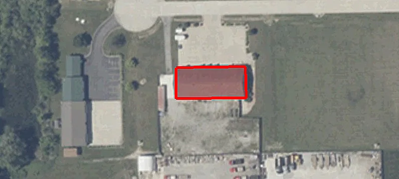 2321 Centralyard Ct