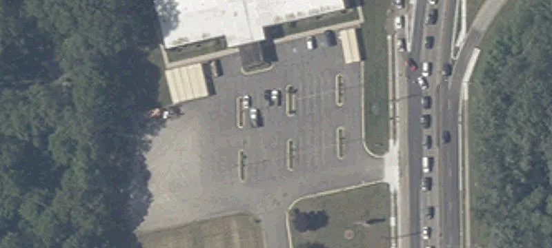 2300 Willowcreek Rd