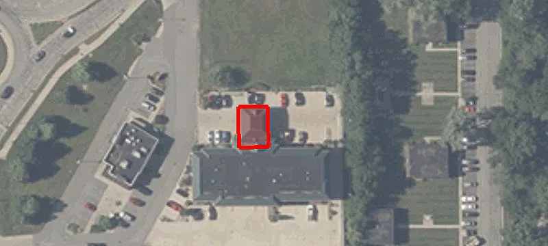 2020 Laporte Ave