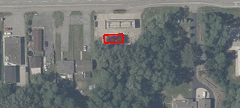 6669 Melton Rd