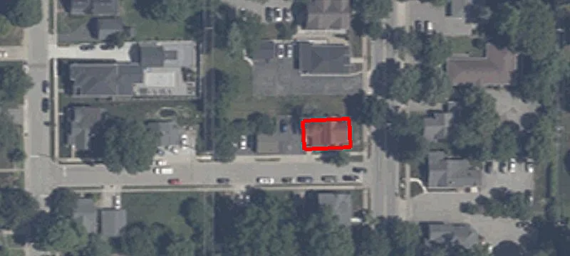 610 Range Line Rd