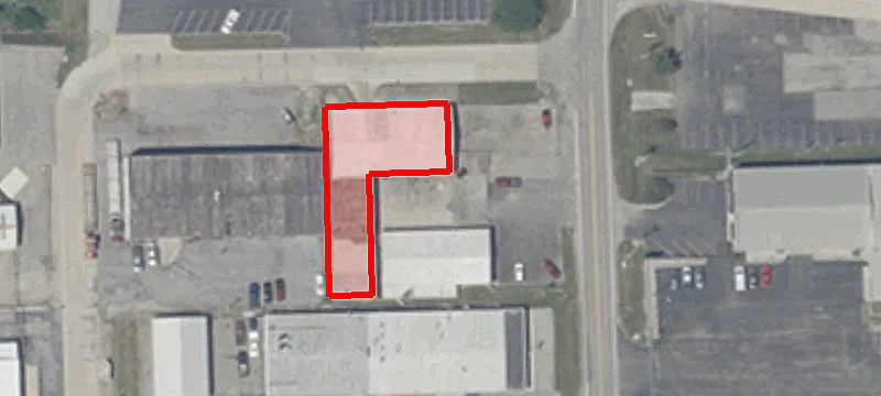 5525 Industrial Rd