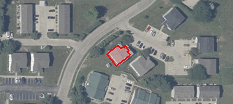 116 Silverwood Ln