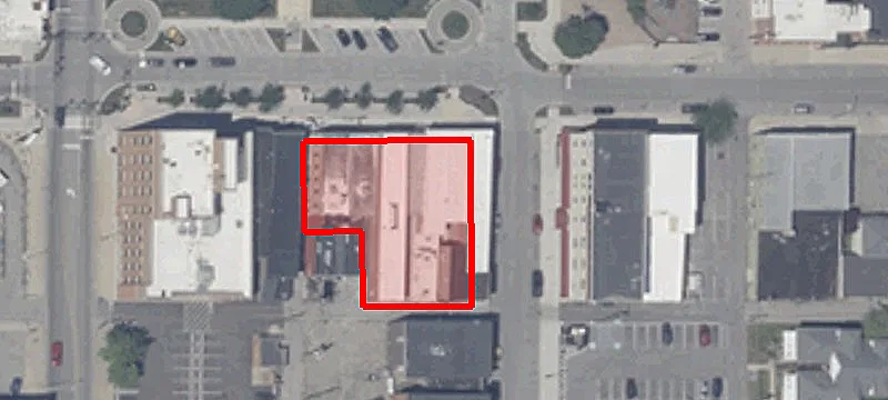 101 Main St
