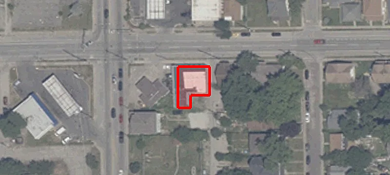 3811 Michigan St