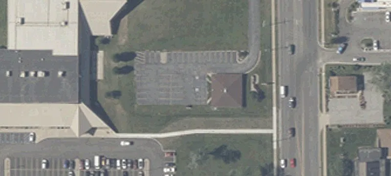 3110 Willowcreek Rd