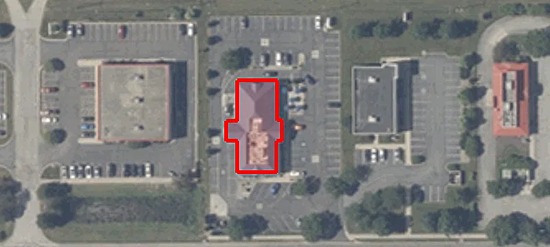 6139 Us Hwy 6th 6