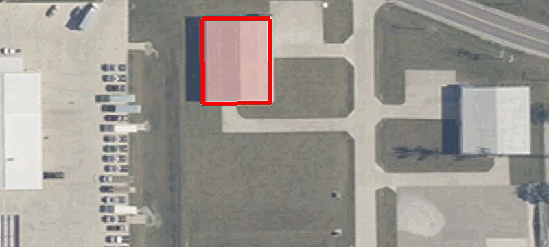 1822 Eisenhower N Dr