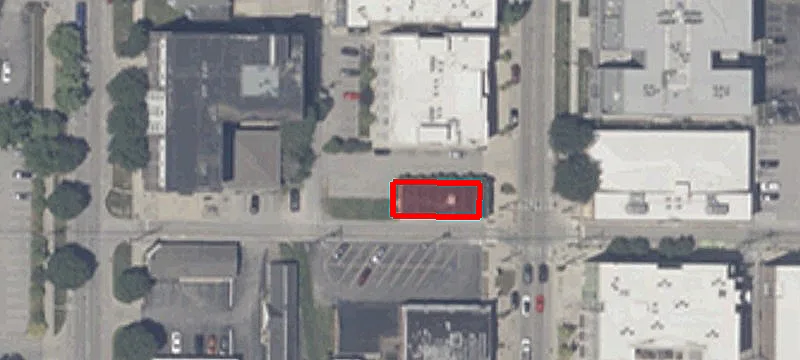 350 Walnut St