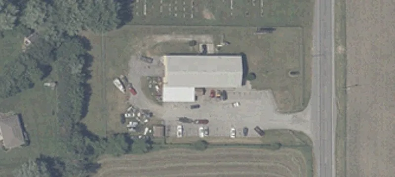 912 State Rd 2nd 2