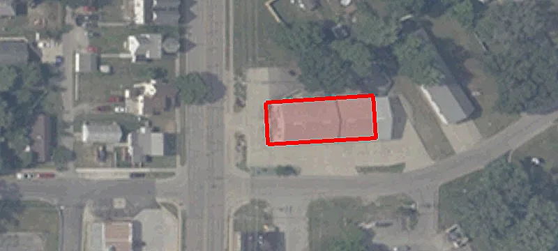 818 Erwin St
