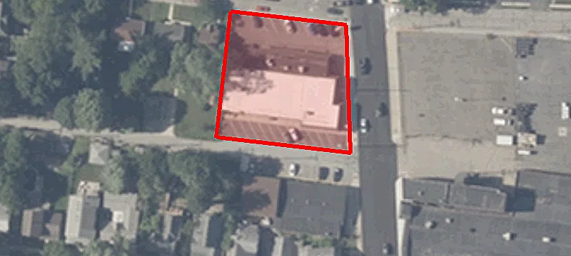 310 Calumet Rd