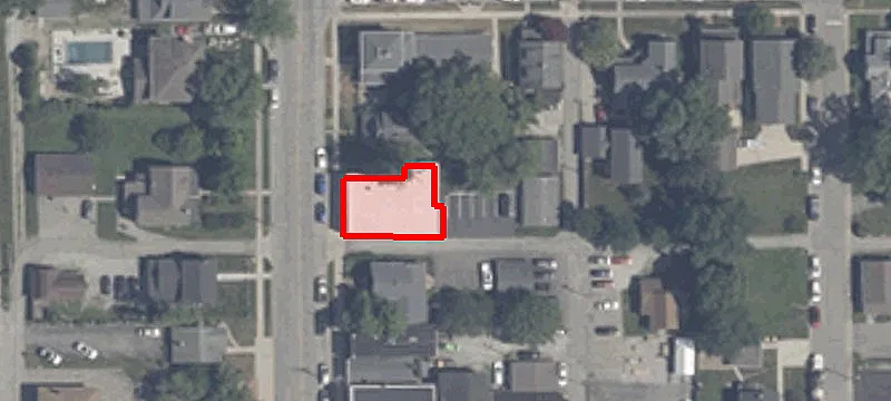 120 Un St