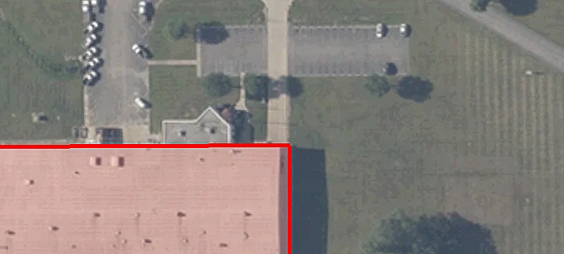 511 Range Line Rd