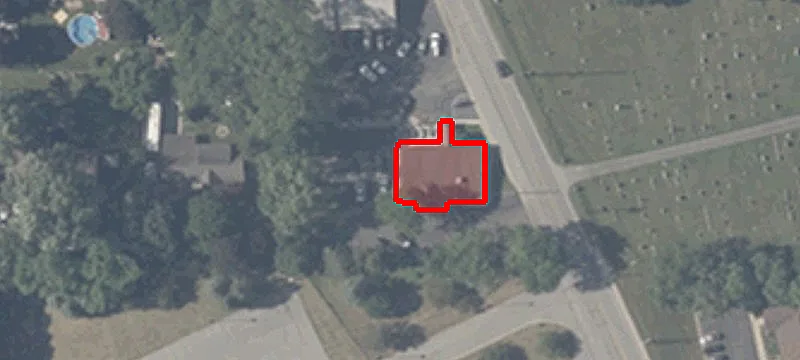 1050 Calumet Rd
