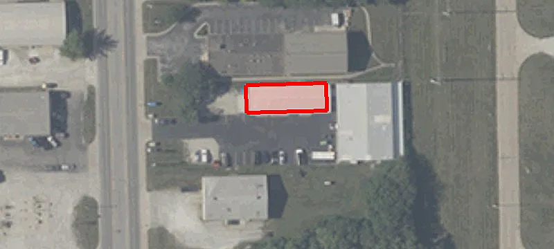 505 Farabee S Dr