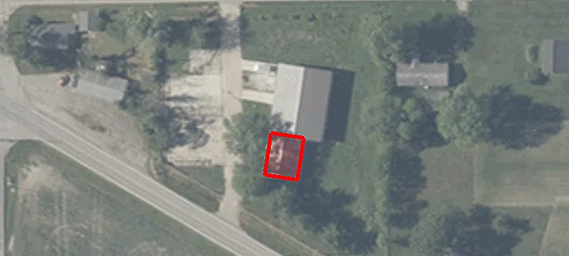 3900 Lindberg Rd