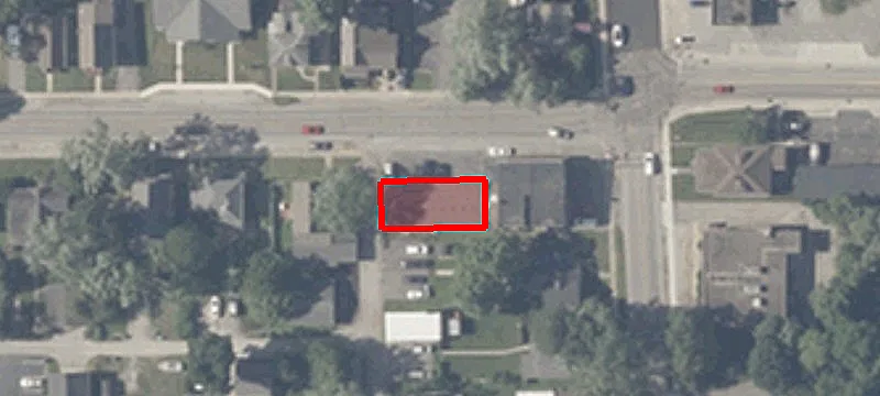 109 Porter Ave
