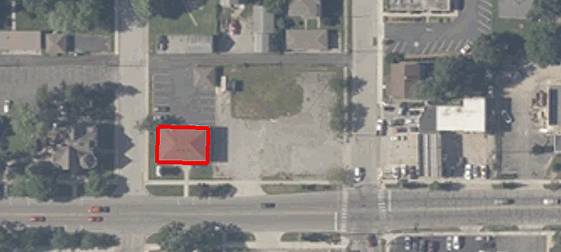 707 Lincolnway