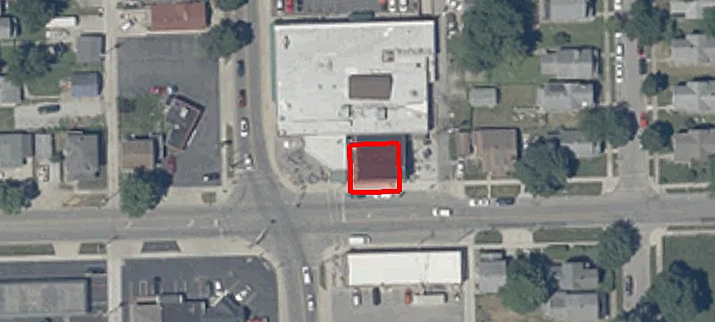 820 Spg St
