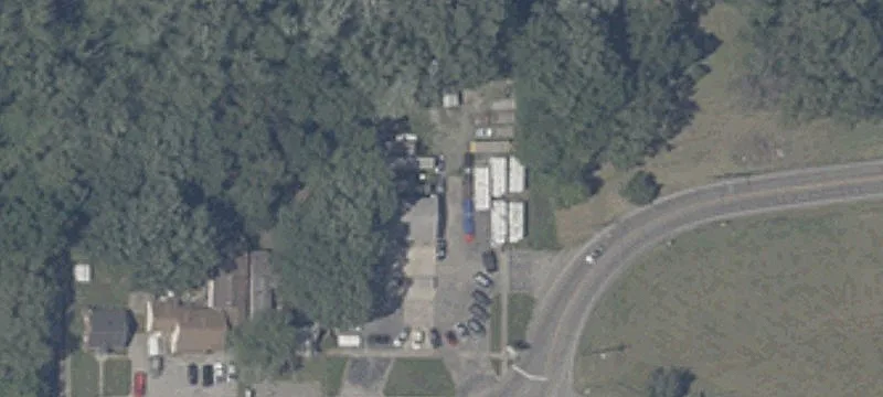 5500 Central Ave