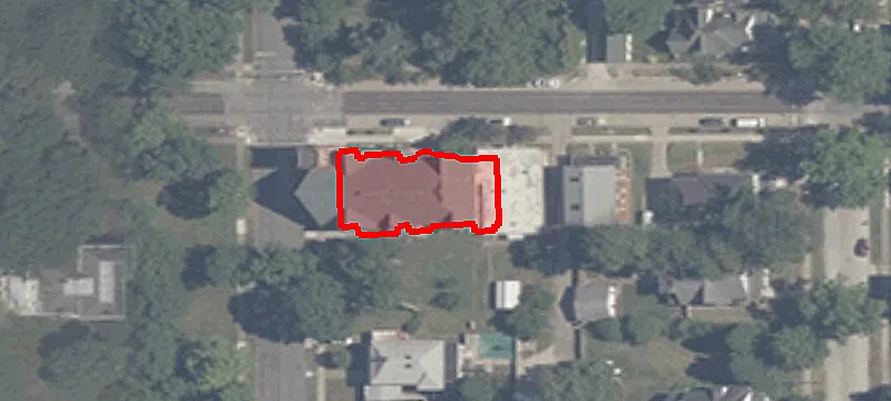 619 Washington Ave