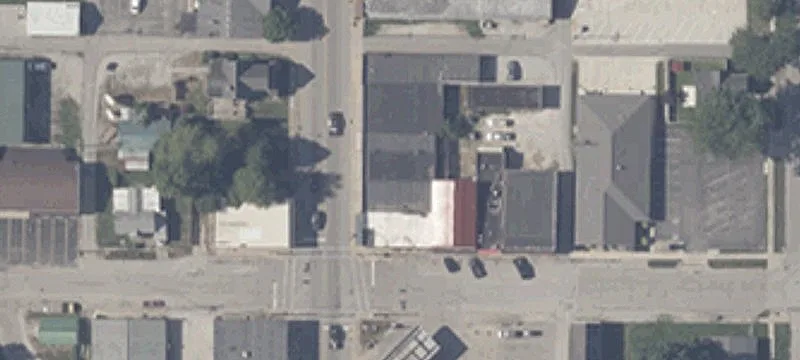 5 Main St