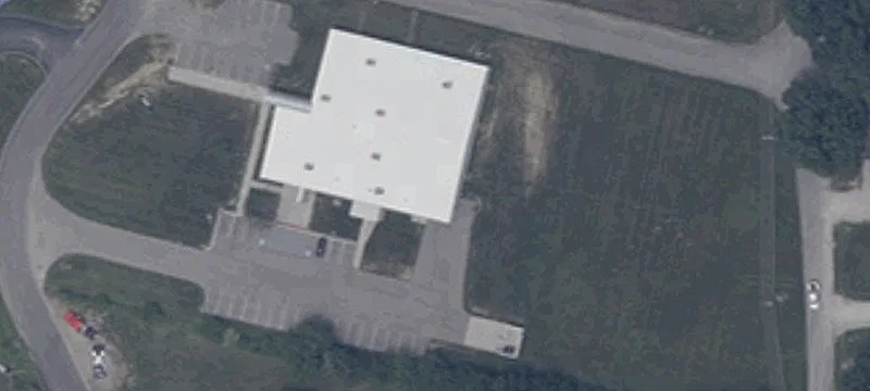 2277 Frontage Rd