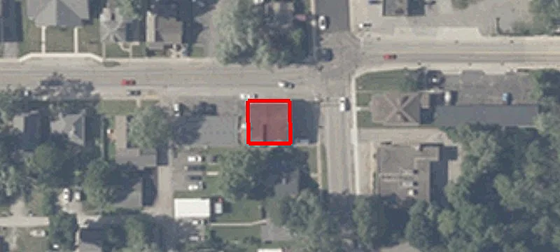 105 Porter Ave