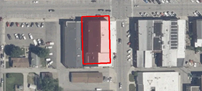 301 Van Buren St