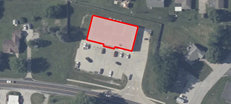 415 Pat Rady Way