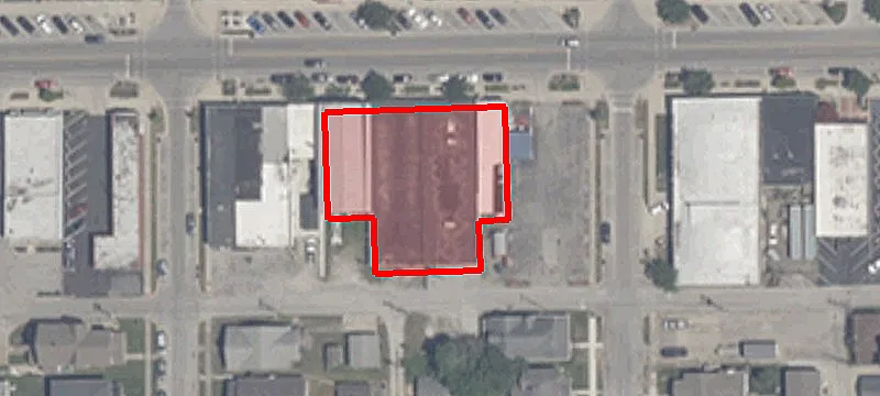 611 Main St