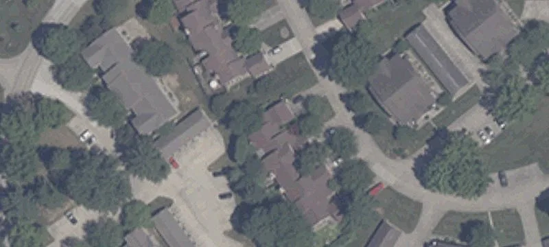 581 Frontier Ct