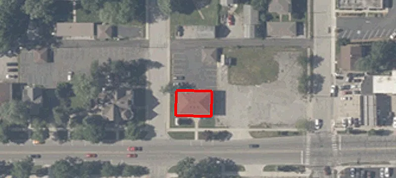 701 Lincolnway