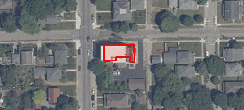 3959 Central Ave