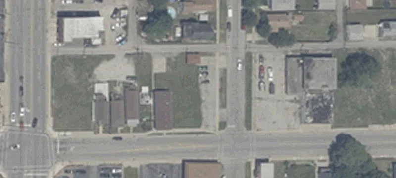 821 Hoffman St